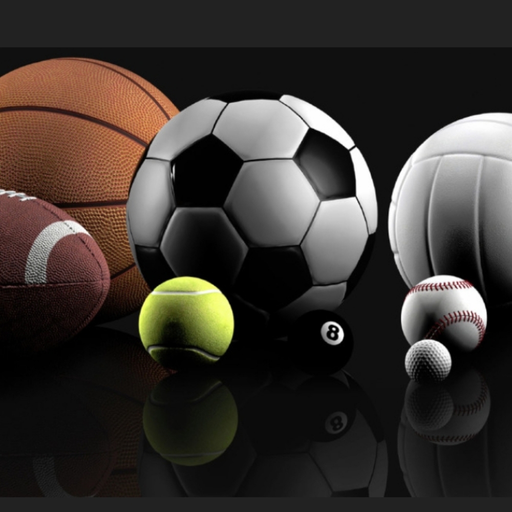 ⚽️🏐🏈Athletic Wear 🏋️‍♂️⛹️‍♀️🤸‍♀️